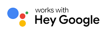 04 Works with Hey Google