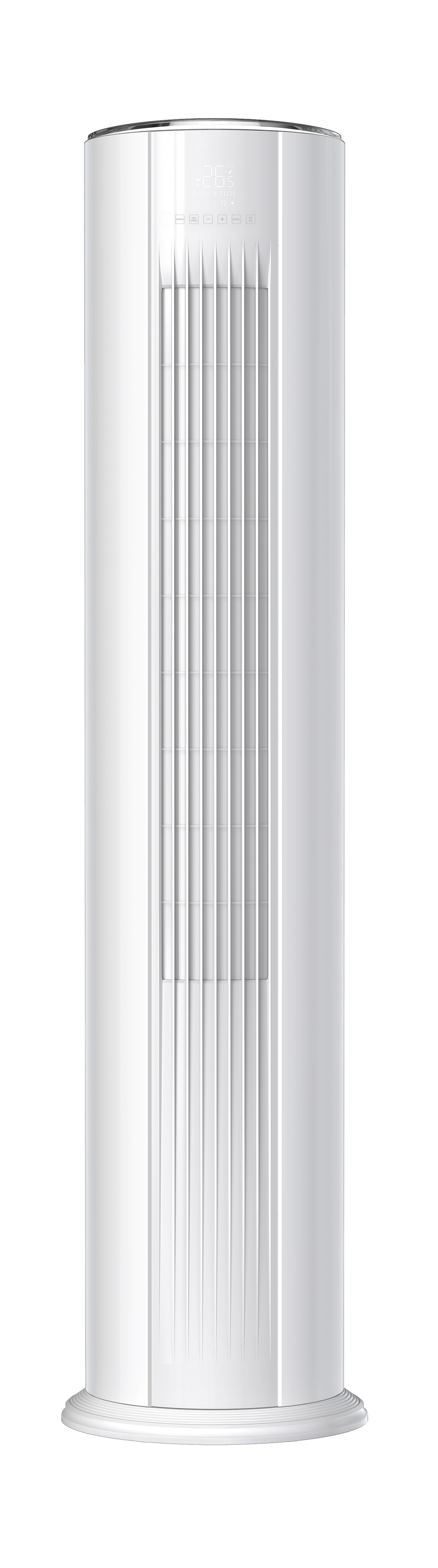 Инверторен колонен климатик Arielli AAFS-24MCR32 24000 BTU клас A++