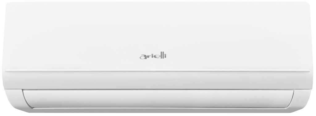 Arielli AAS-12HP15 Wi-Fi inverter air conditioner 12,000 BTU class A++