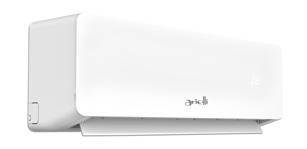 Arielli ACSD-09CHA външна машина