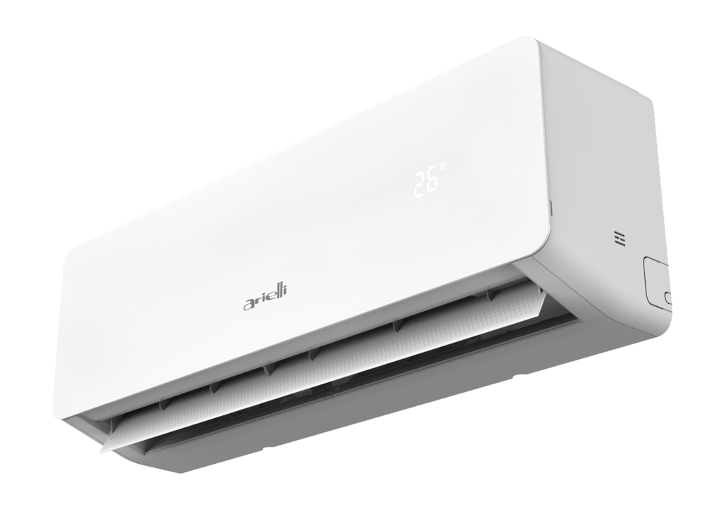 Arielli ACSD-09CHA страничен изглед