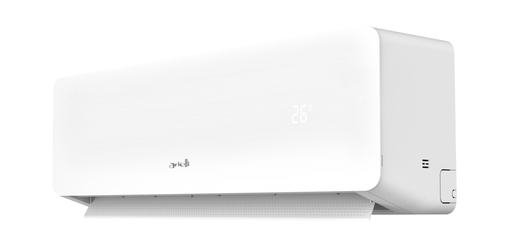 Inverter Air Conditioner ARIELLI ACSD-24CHA (WI-FI) - Techmart Cyprus