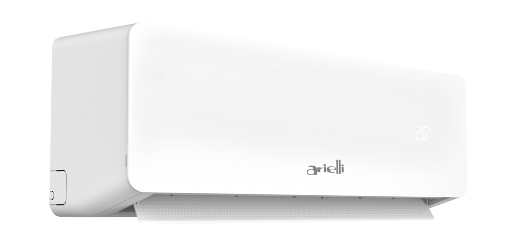 Inverter Air Conditioner ARIELLI ACSD-24CHA (WI-FI) - Techmart Cyprus