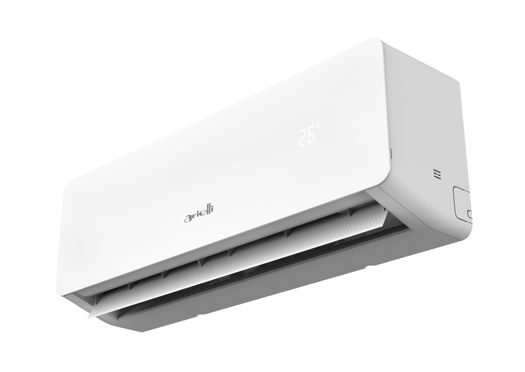 Inverter Air Conditioner ARIELLI ACSD-24CHA (WI-FI) - Techmart Cyprus