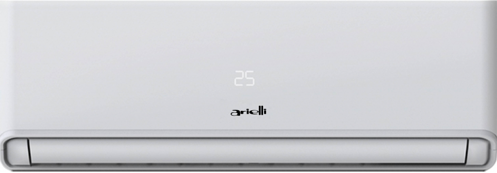 Инверторен климатик Arielli ASW-18CPC Wi-Fi 18000 BTU клас A+++