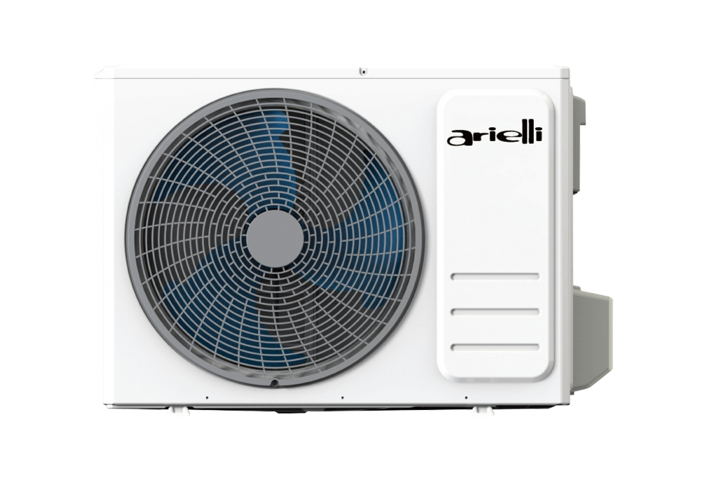 Arielli ASW-24CPH Wi-Fi климатик външна машина