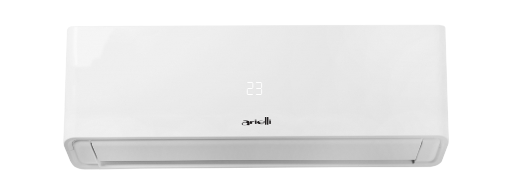 Инверторен климатик Arielli ASW-24CPH Wi-Fi 24000 BTU клас A+++/A++