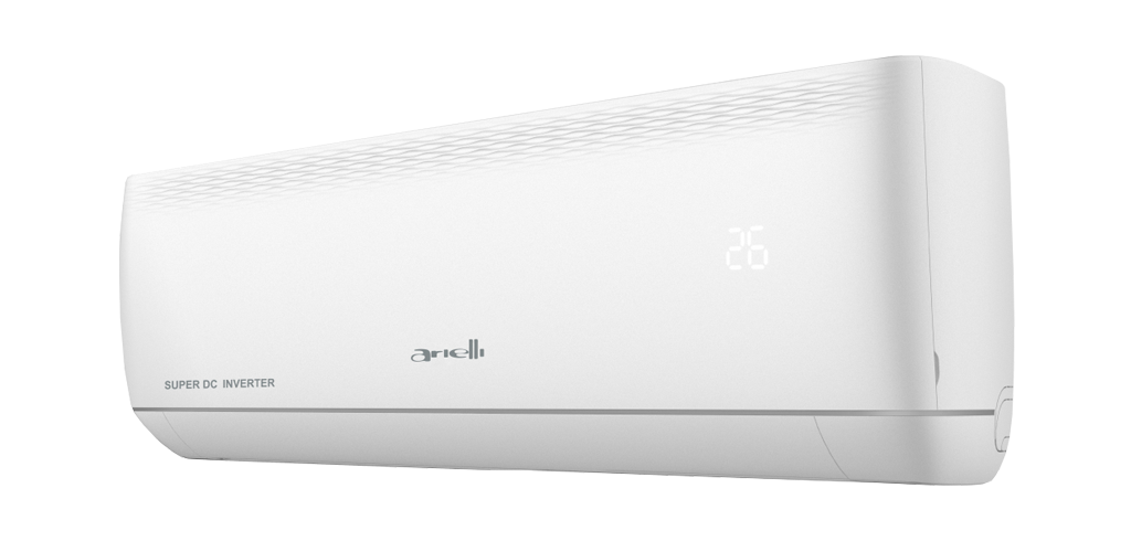 Arielli ASW-H09B7 детайл