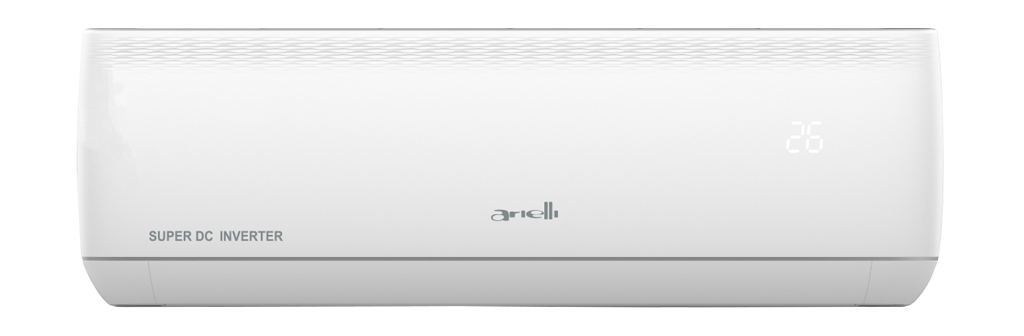 Arielli ASW-H09B7 Super DC Wi-Fi климатик