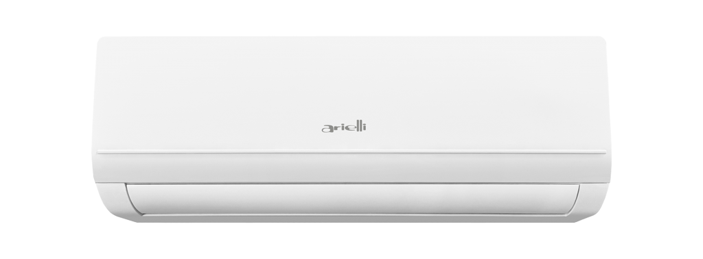 Arielli AAS-18HP15 Wi-Fi inverter air conditioner 18,000 BTU R32