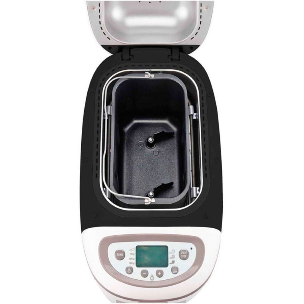 Хлебопекарна Tefal PF610138