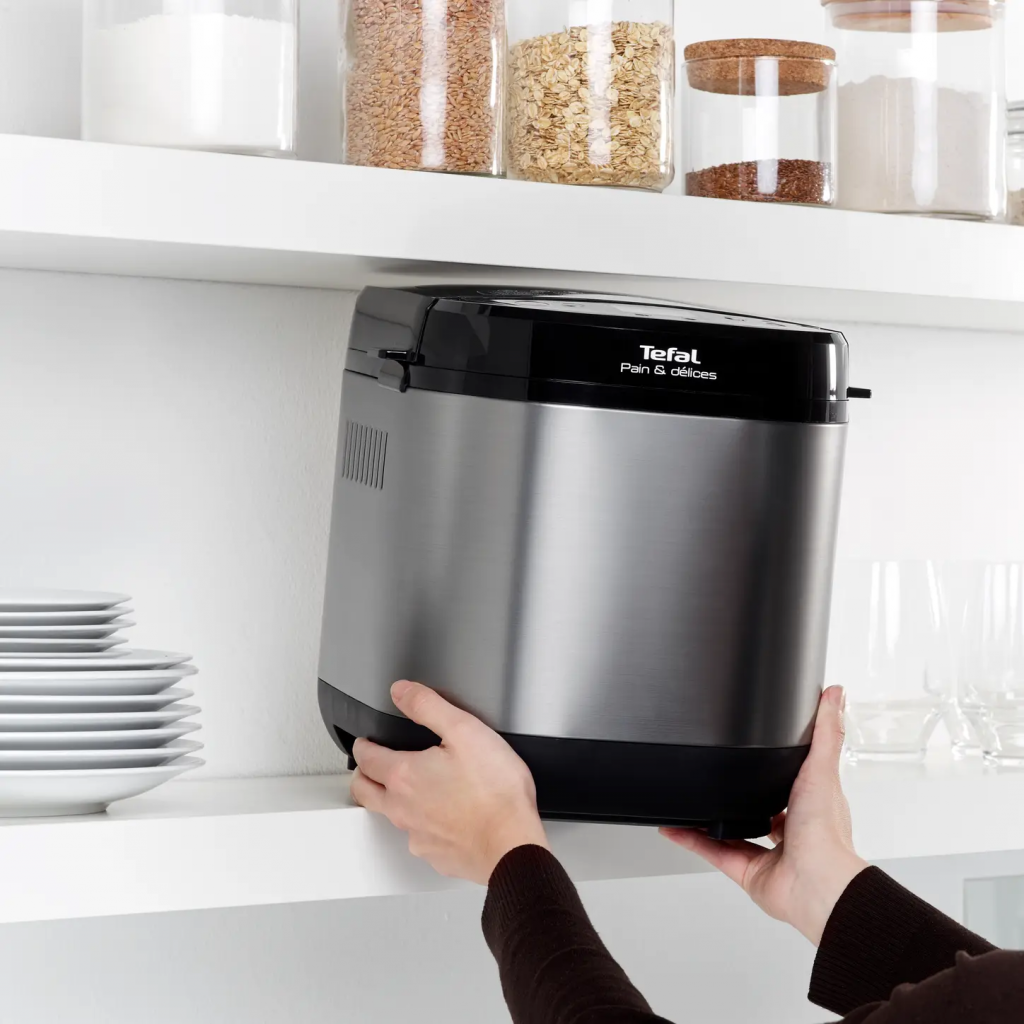 Хлебопекарна Tefal PF240E38