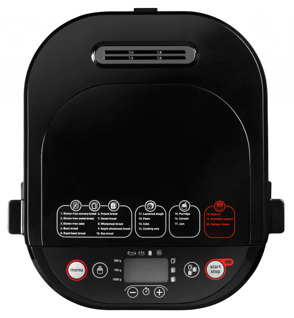 Хлебопекарна Tefal PF240E38