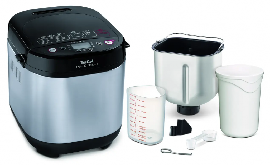 Хлебопекарна Tefal PF240E38
