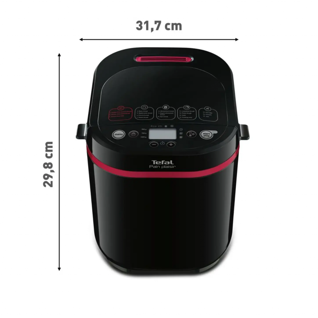 Хлебопекарна Tefal PF220838