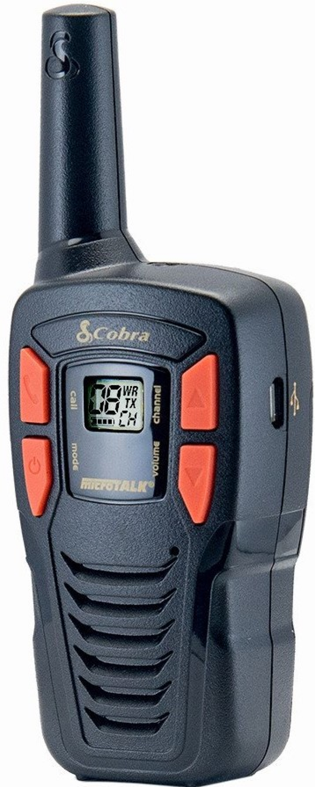 Радиостанция Cobra AM245