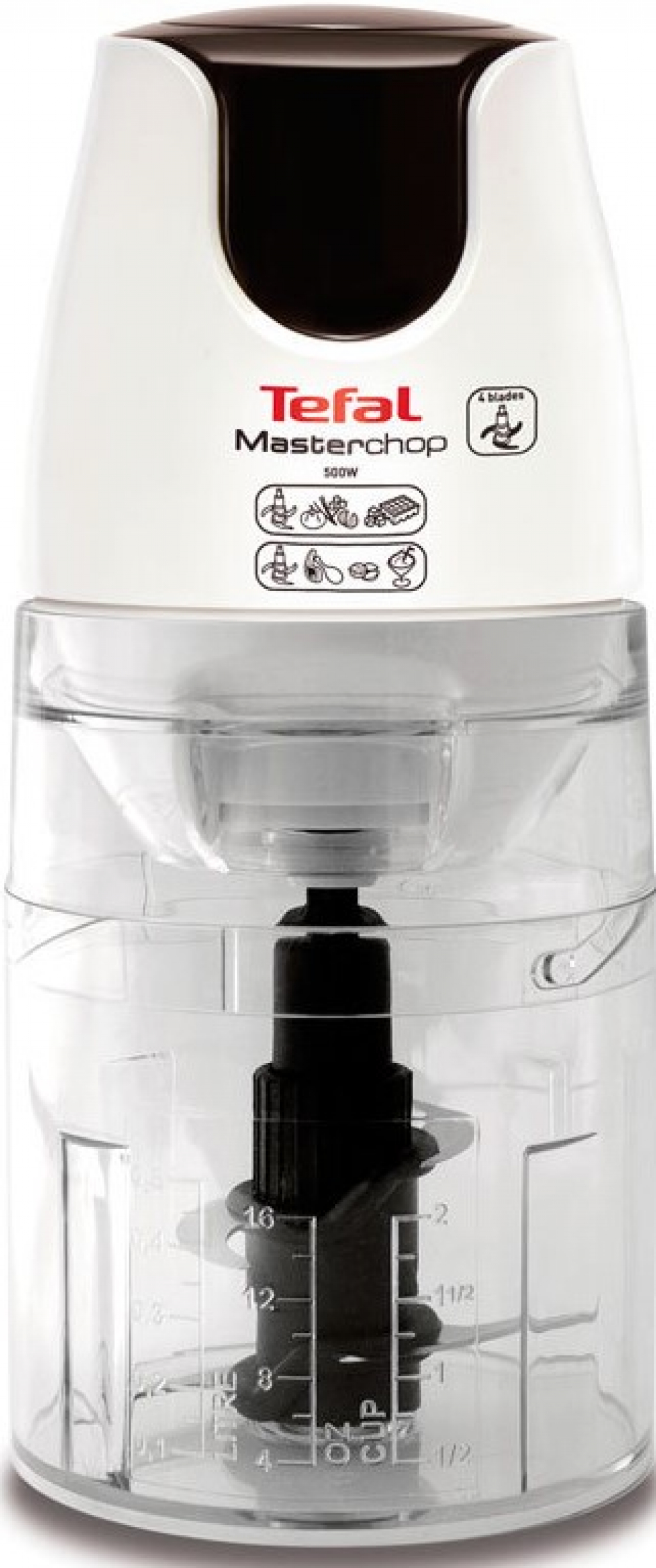 Мини резачка Tefal MB450B38