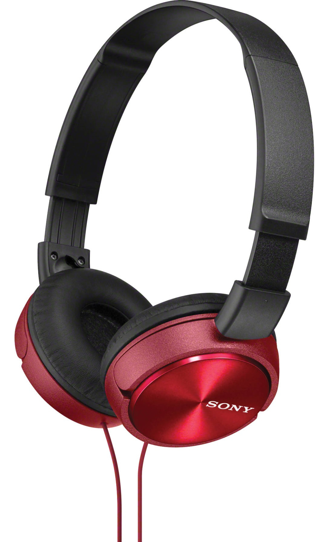 Слушалки Sony MDRZX310R.AE