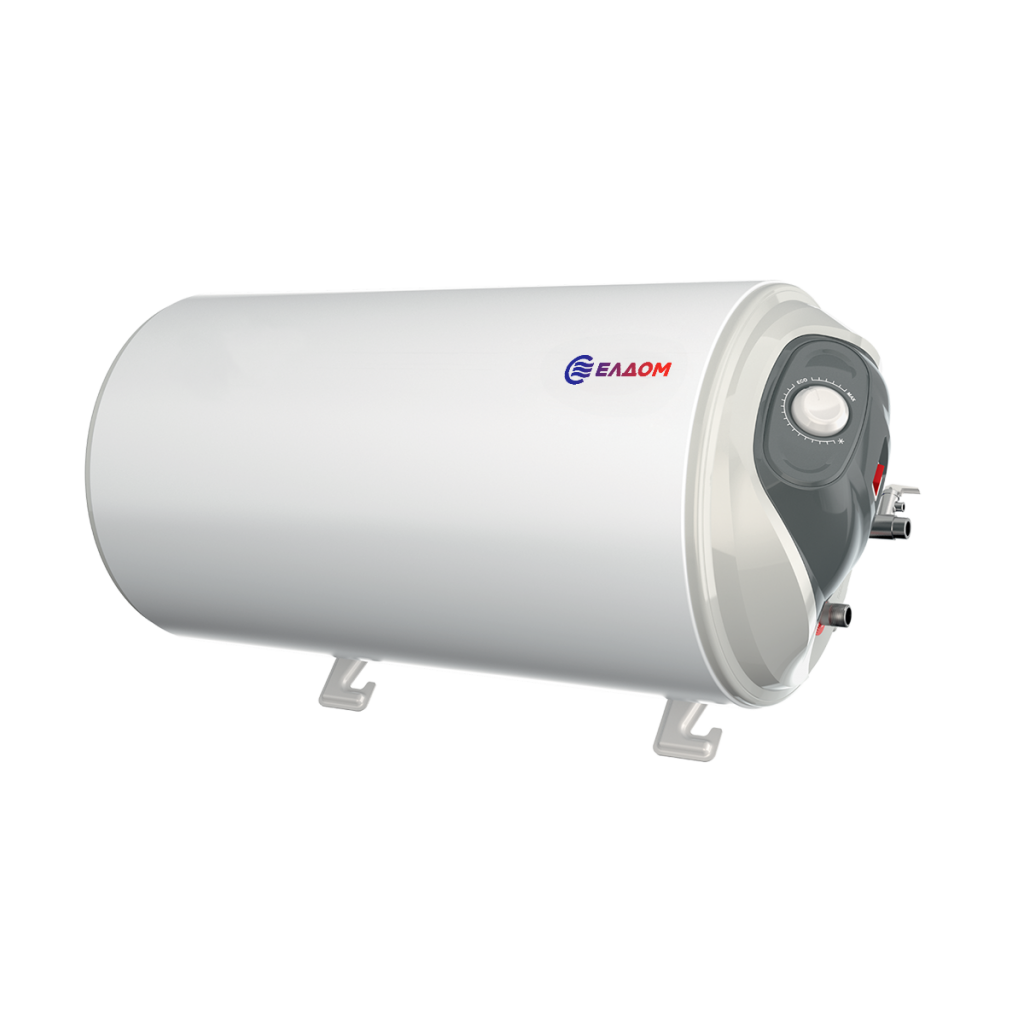 Обемен бойлер ELDOM 50 2kW WH05039R хоризонтален
