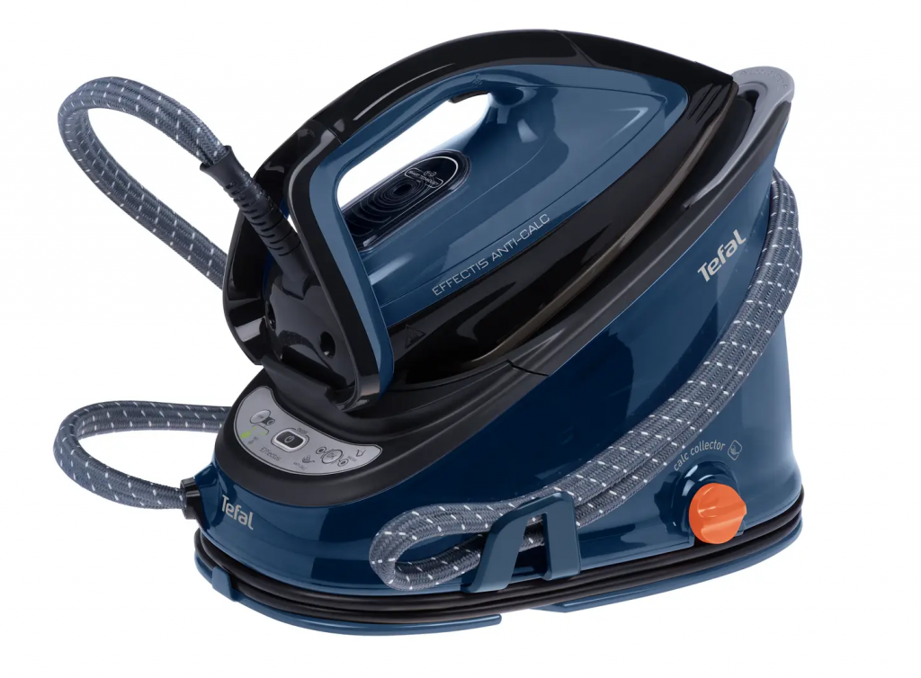 Център за гладене Tefal GV6840 E0