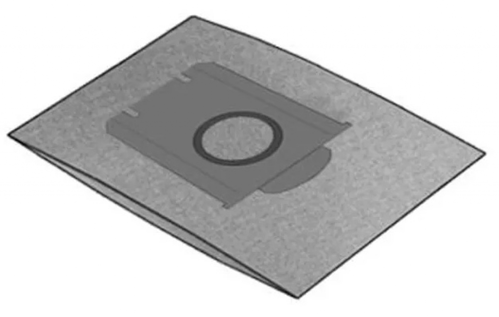Торбичка за прахосмукачка NITEC T180