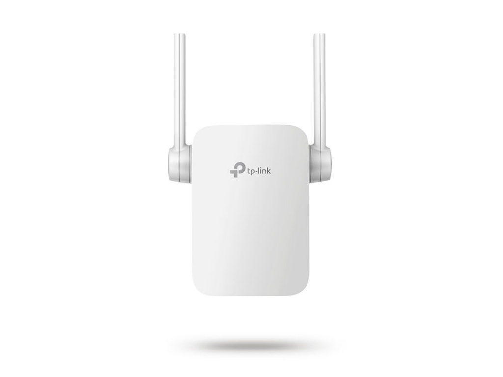 Мрежови адаптор TP-Link RE305 удължител на обхват