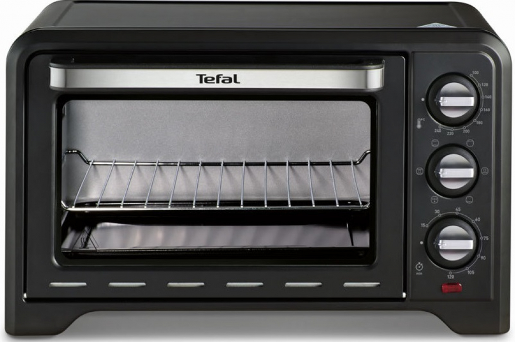 Мини фурна Tefal OF444834