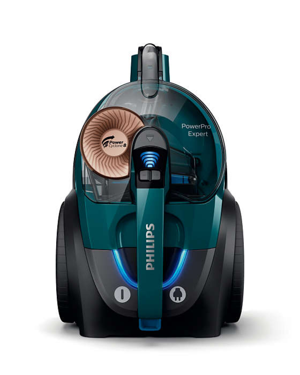 Прахосмукачка Philips FC9744/09