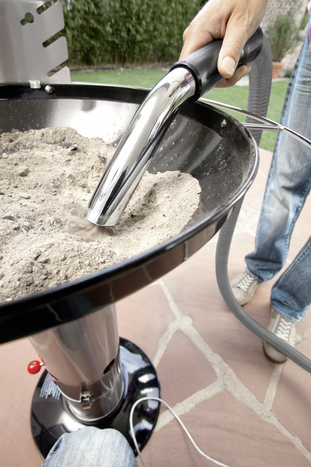 Прахосмукачка за пепел KARCHER AD 4 Premium 16297310