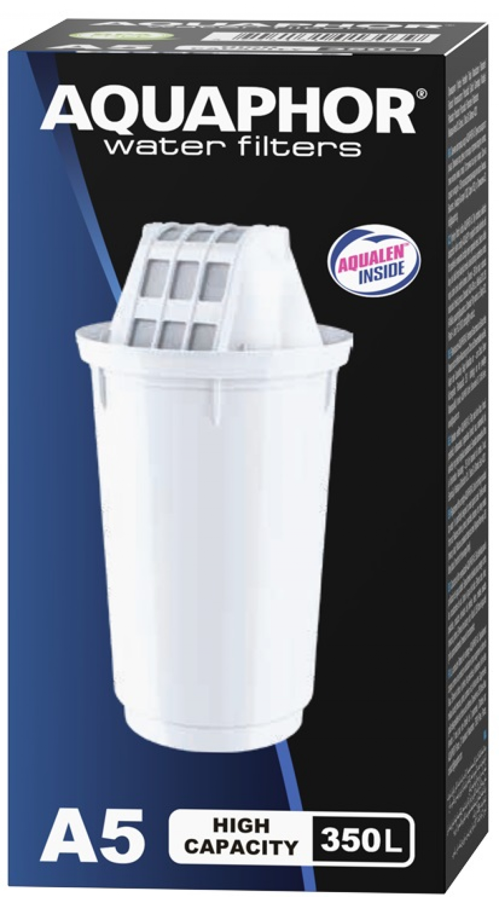 Филтър за кана AQUAPHOR A5