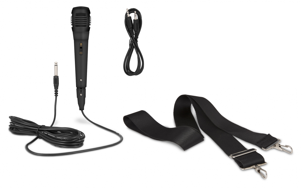 Мини системa Sencor SSS3200 Bluetooth