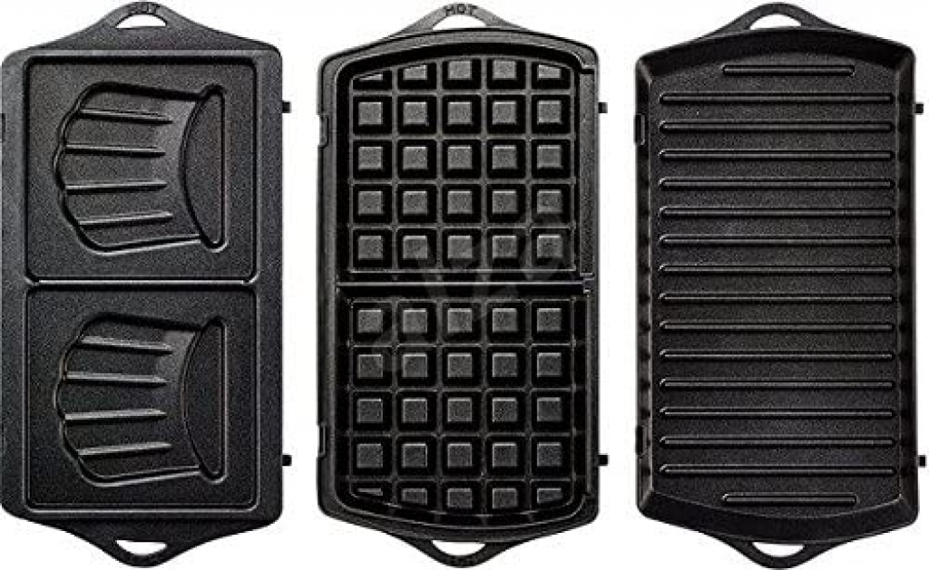 Мултигрил Tefal SW614831