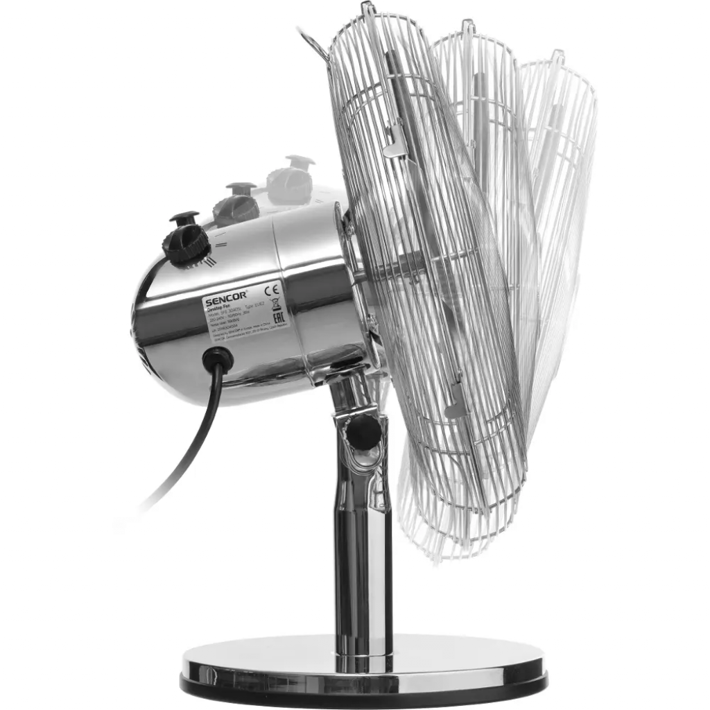 Вентилатор Sencor SFE3040SL