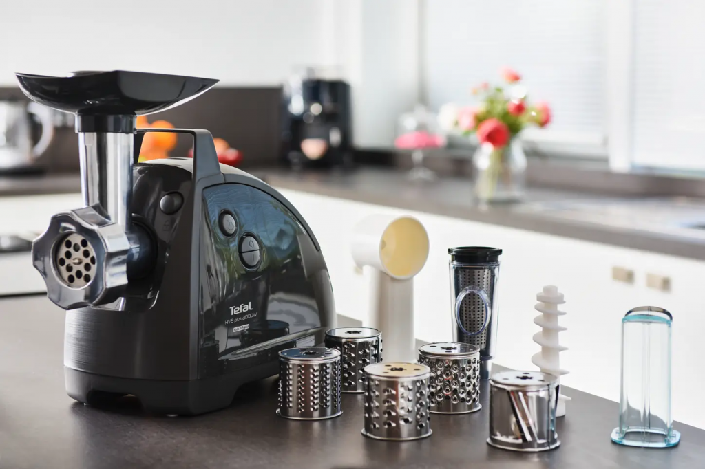 Месомелачка Tefal NE685838