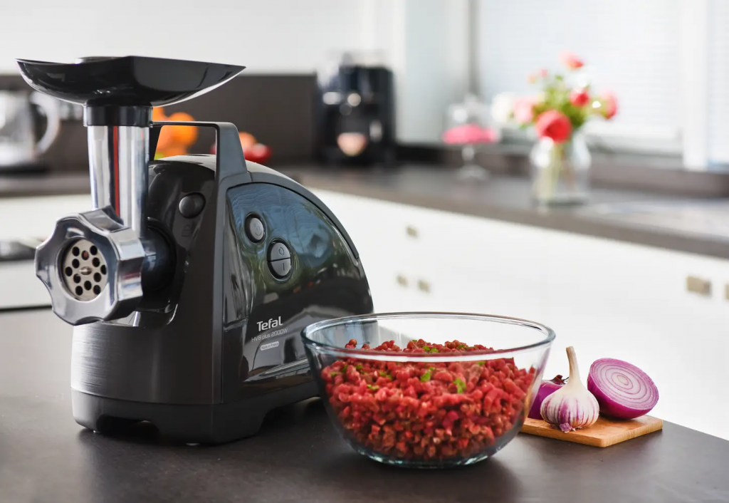 Месомелачка Tefal NE685838