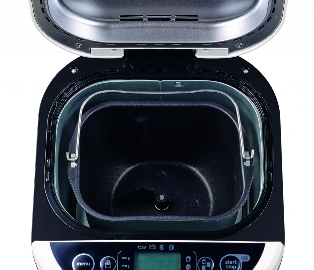Хлебопекарна Tefal PF250135