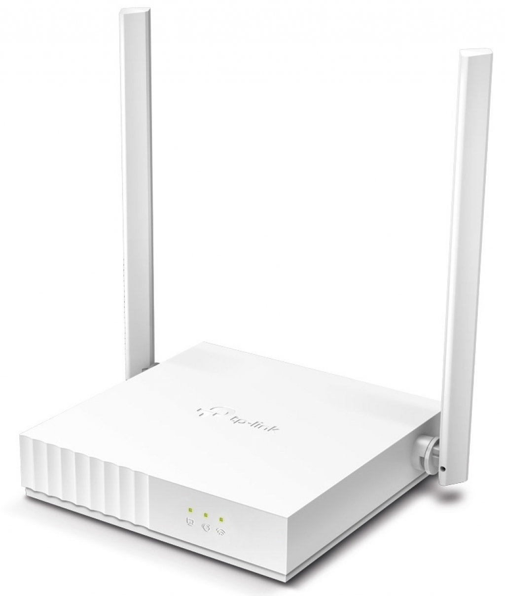 Мрежови адаптор TP-Link TL-WR820N wifi рутер
