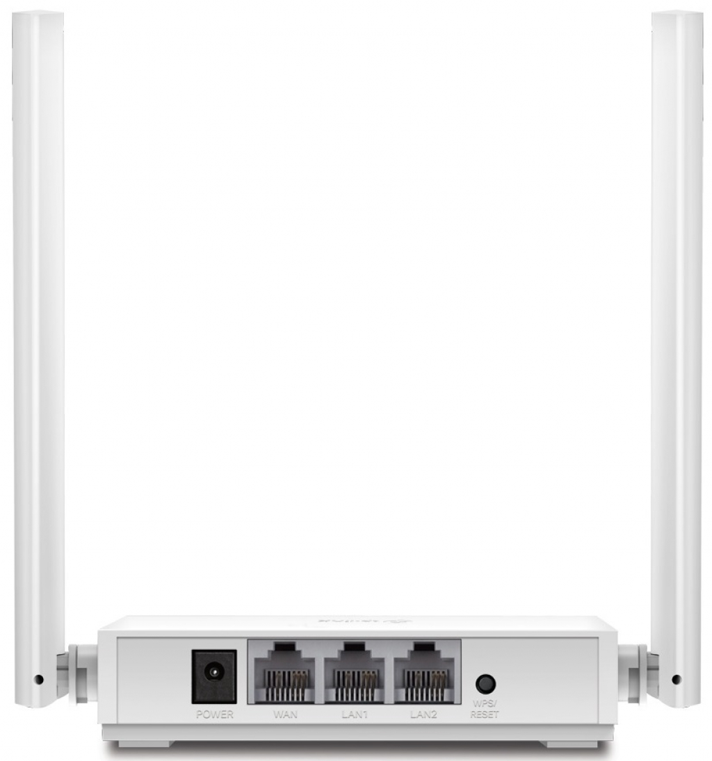 Мрежови адаптор TP-Link TL-WR820N wifi рутер