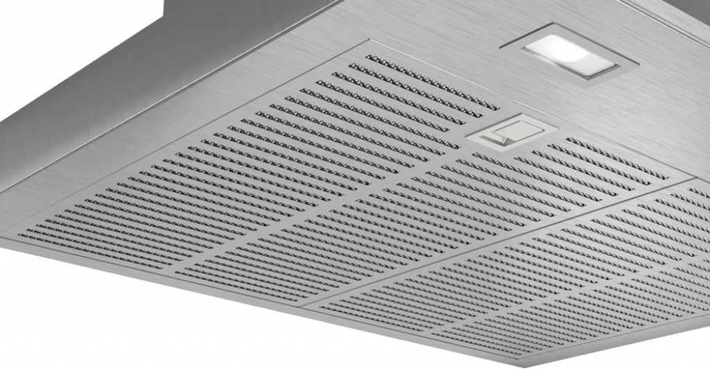 Абсорбатор Bosch DWB67FM50