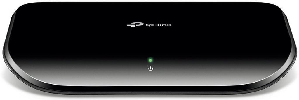 Мрежови адаптор TP-Link TL-SG1005D Суич