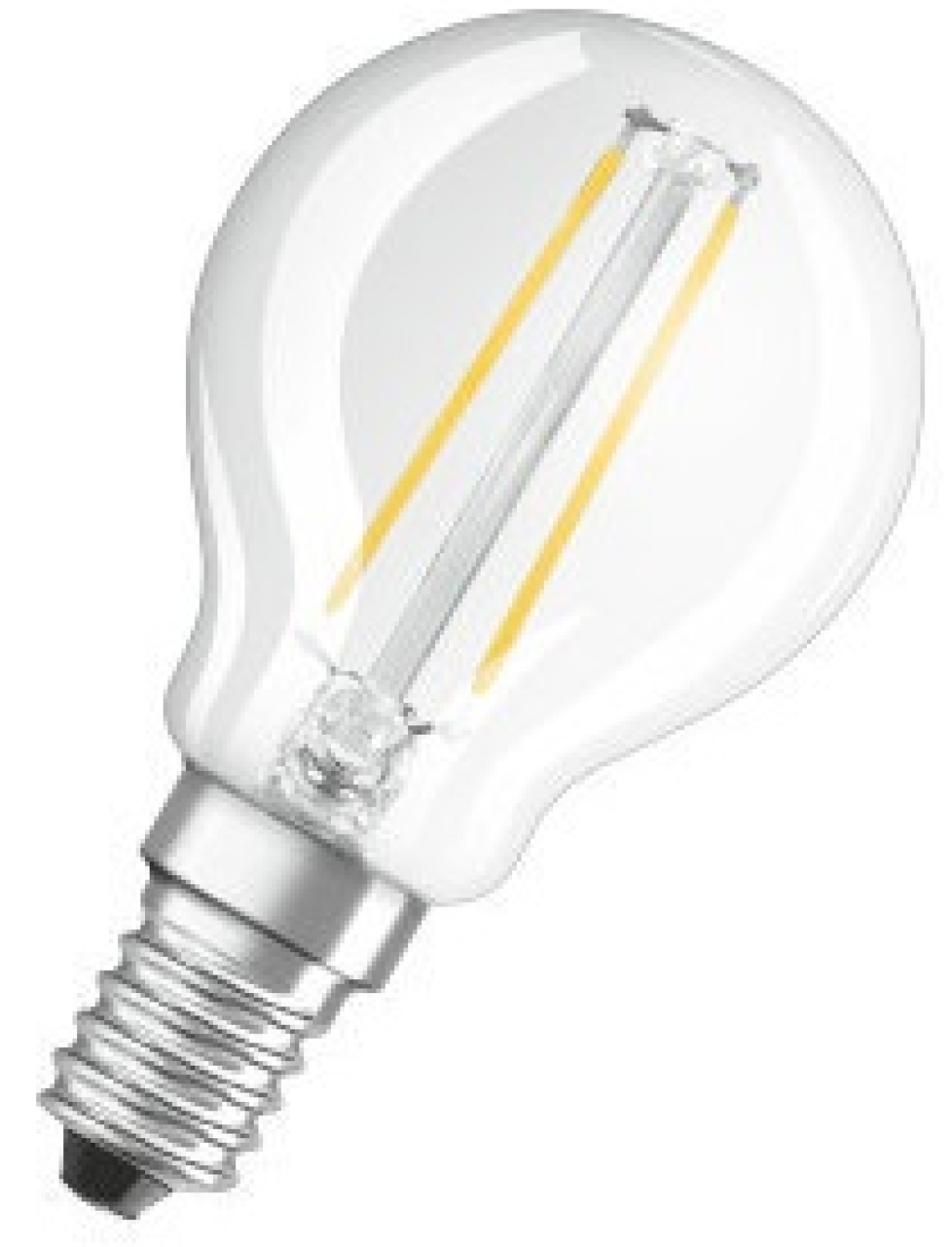 Крушка OSRAM VALUE CLP40 470lm/827/ E14