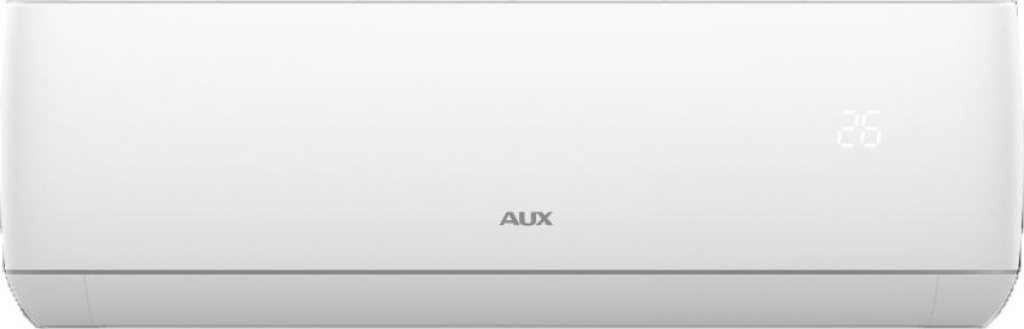 Климатик инверторен AUX ASW-H18B4/JAR3DI-EU (Wi-Fi)