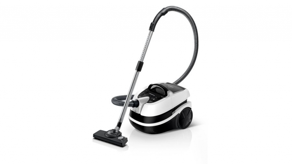 Прахосмукачка Bosch BWD421PRO