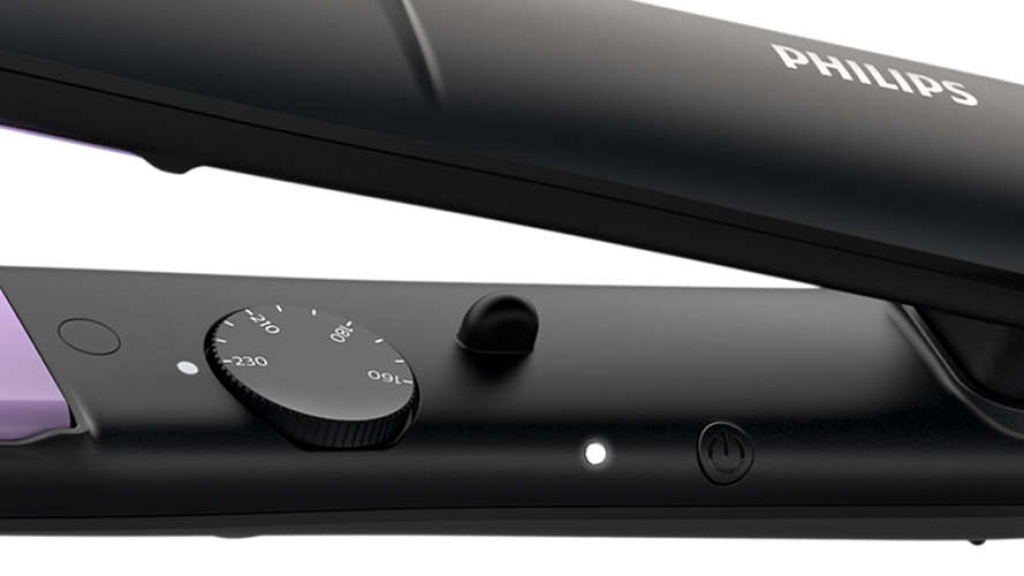 Преса за коса Philips BHS377/00