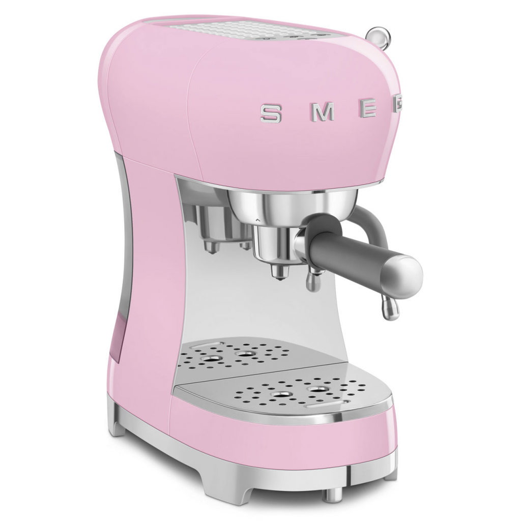 Кафемашина Smeg ECF02PKEU