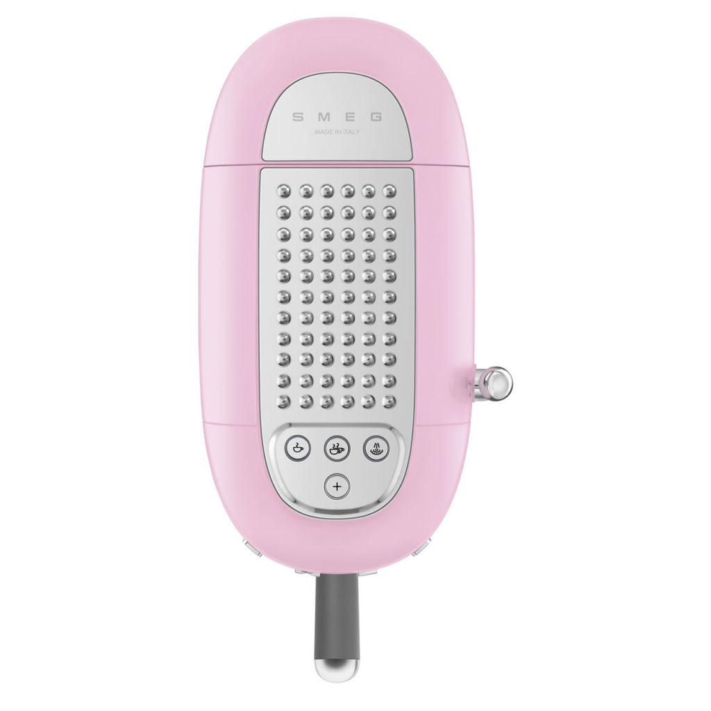 Кафемашина Smeg ECF02PKEU