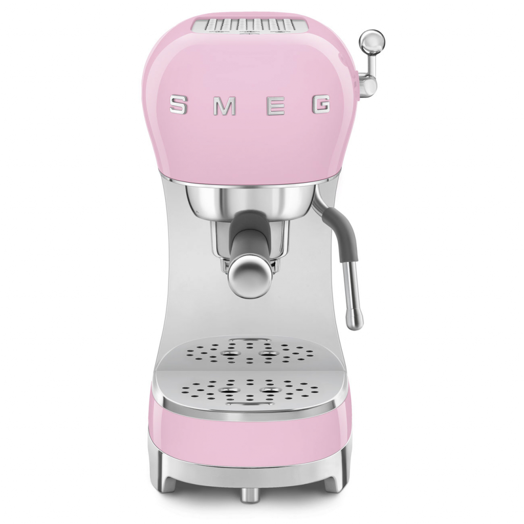 Кафемашина Smeg ECF02PKEU