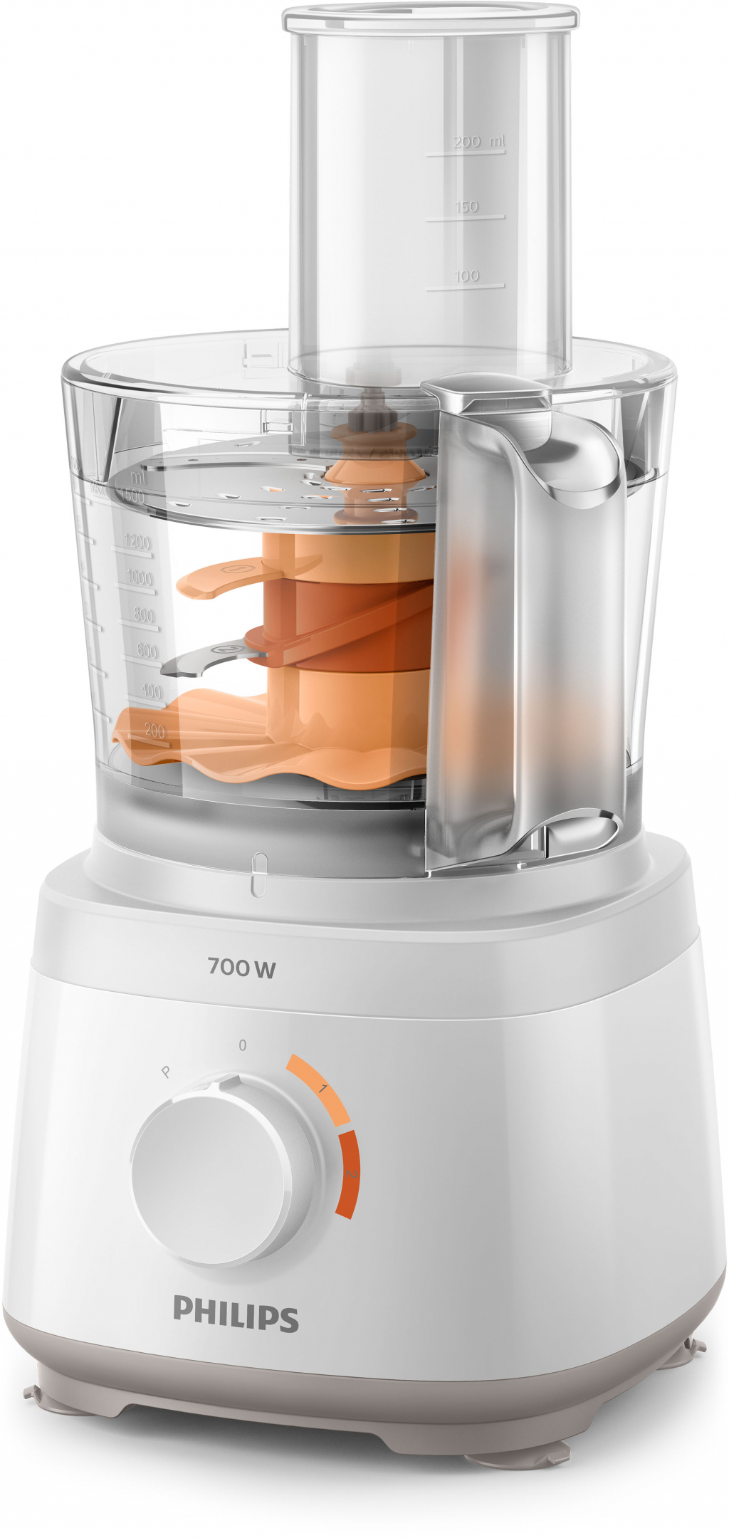 Кухненски робот Philips HR7320/00