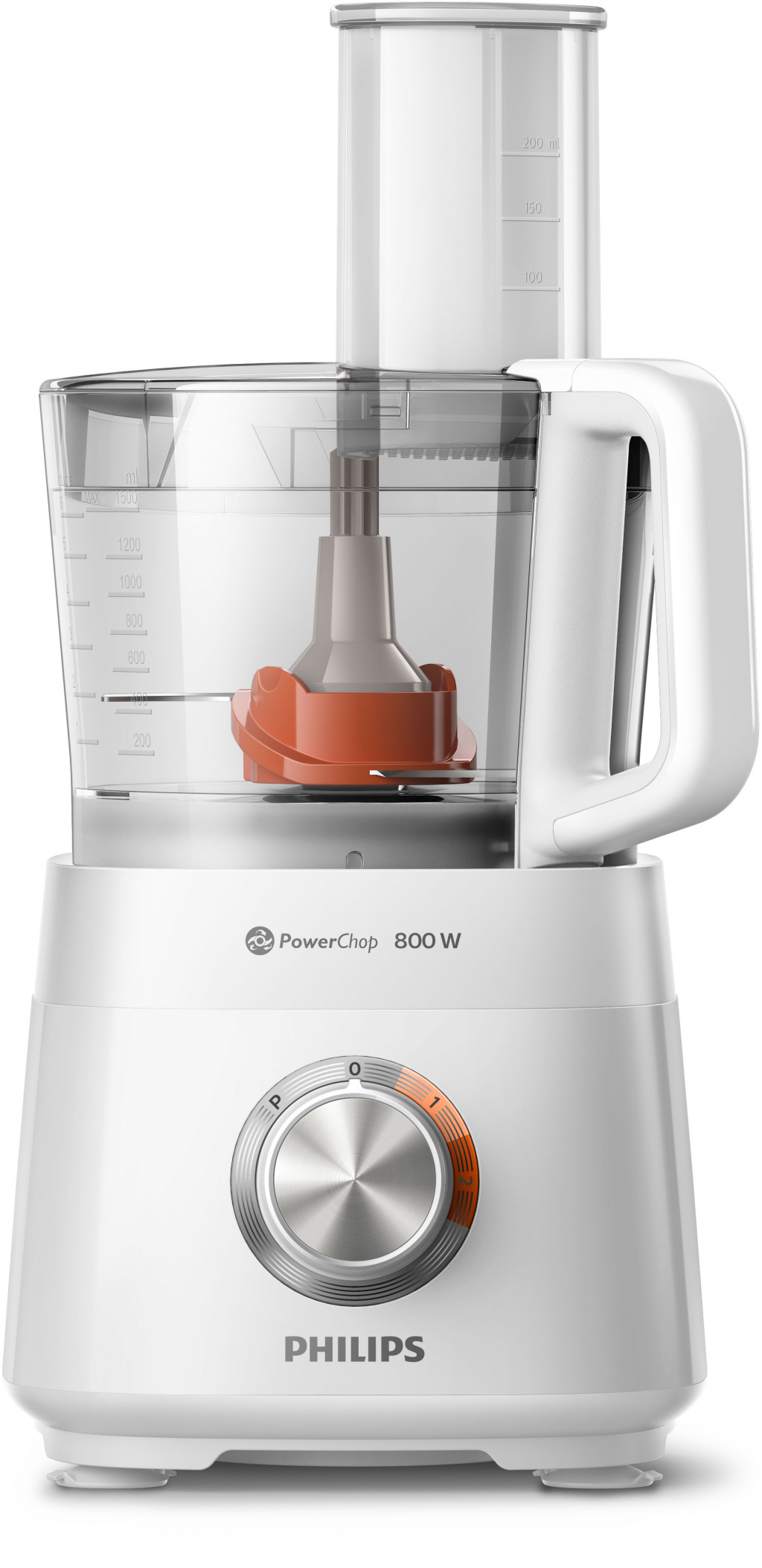 Кухненски робот PHILIPS HR7510/00