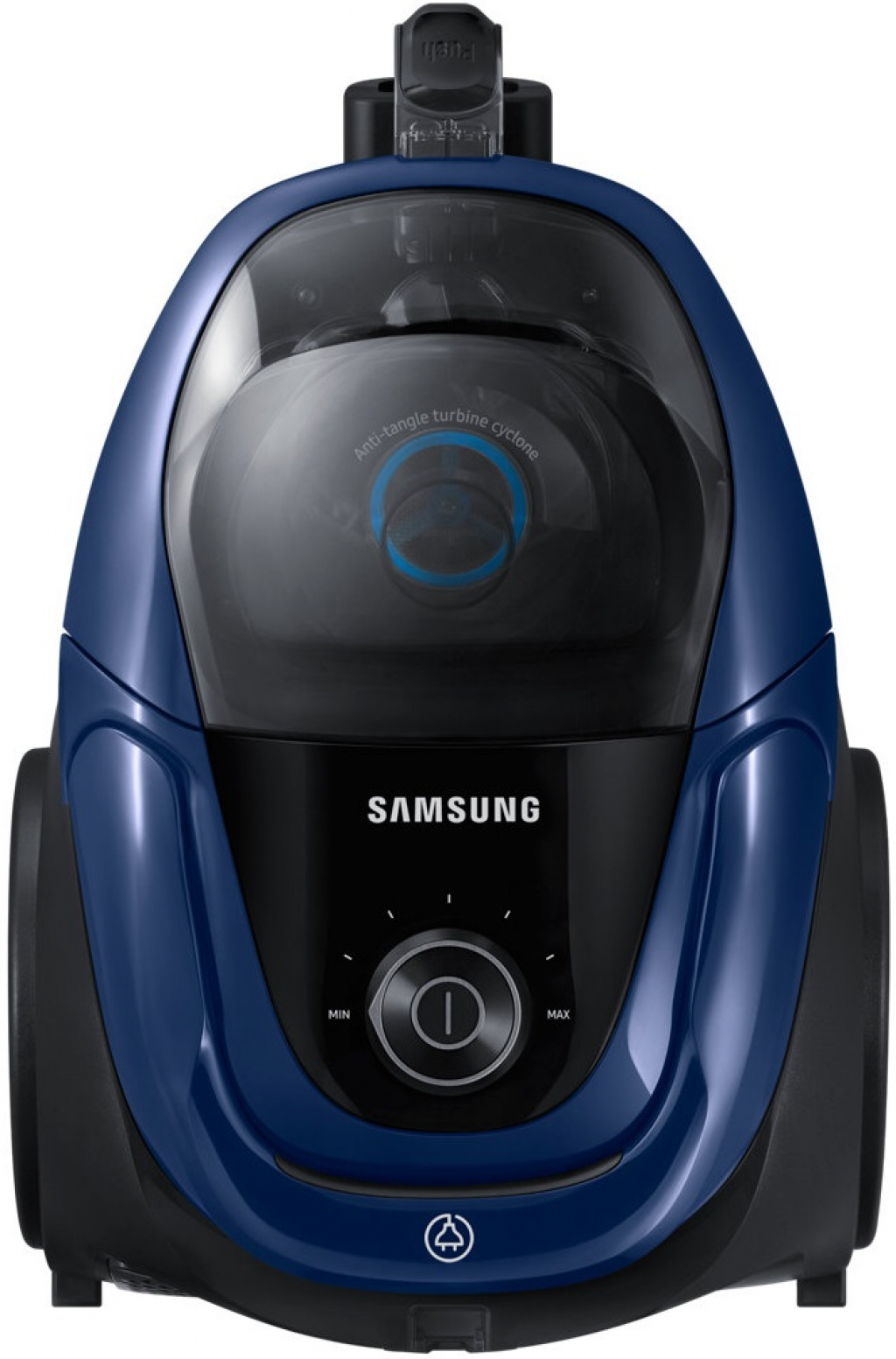 Прахосмукачка Samsung VC07M3110VB/GE